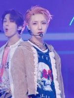 直拍是另外一版预录！不一样的坏狐狸Ending