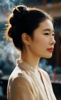师承薪火，道韵流芳——李子矜与道教文化的传承之路