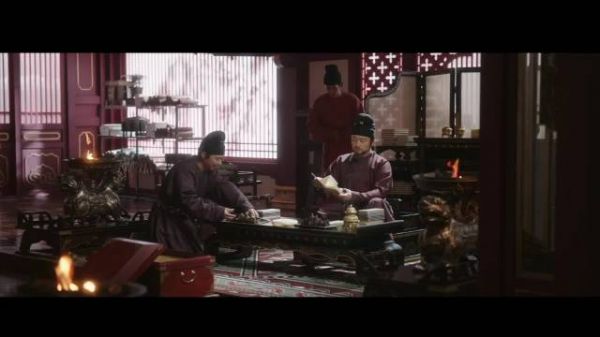 杨紫新剧国色芳华热播，演绎女主创业故事