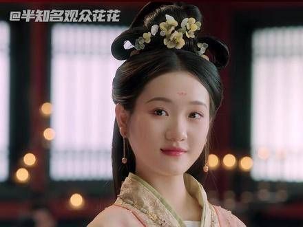 柔妃慈爱影响深远,华乐肃王姐弟情深