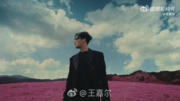 王嘉尔新专辑已上线，歌单循环不停～热门推荐走起！