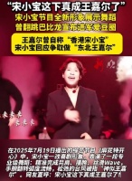 “宋小宝这下真成王嘉尔了”