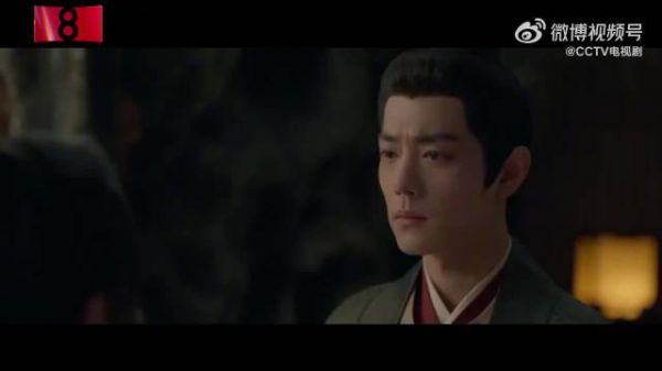 转发分享！藏海传的OST唱出的宿命感
