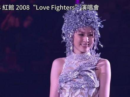 陈慧琳出道30周年演唱会闪耀致敬香港乐坛