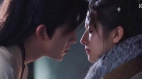 《朝雪录》吻戏四次中断引热议，编剧被指玩转暧昧拉扯