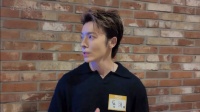 李东海从迷茫少年到创作才子，用经历点亮他人