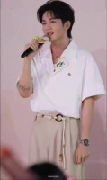 曾舜晞粤语演绎经典角色台词获赞