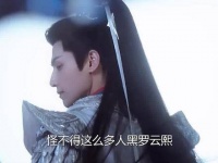 罗云熙威亚使用引争议，网友质疑其占用资源