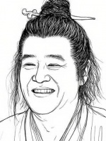西门长海征婚记