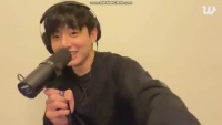 5555 突然露脸！
