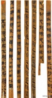 山东发现《孙子兵法》手稿，距今2100年，被评为我国“镇国之宝”