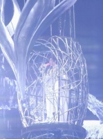 我最崇高的神 .