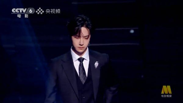 期待！4K版无名下周六重回银幕