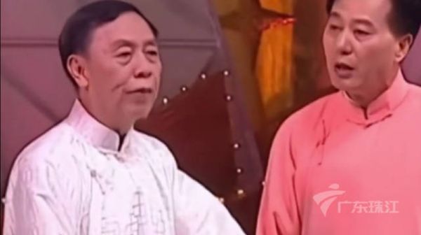 黄俊英改编《帝女花》逗笑老广，网友:广东人句句不离吃!