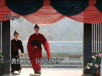 萧蘅姜梨极限拉扯，肃国公被指动心