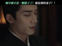 肃国公终于动心了