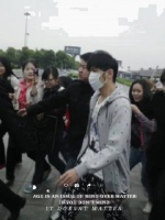 嘉兴拼盘演唱会阵容豪华，苏打绿阿妹那英周杰伦同台