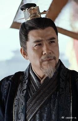 琅琊榜皇帝依赖兄长展兄弟情深