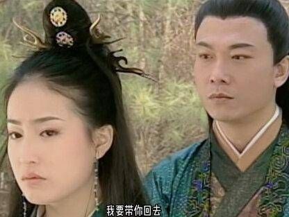 不明白这个口是心非的女子究竟爱着谁?看完你会有答案吗?虐恋 好剧推荐