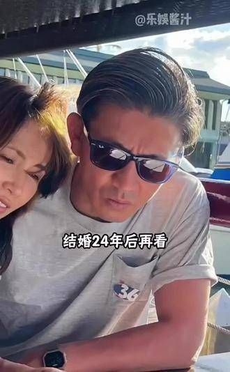 木村拓哉与工藤静香携手走过24年婚姻旅程