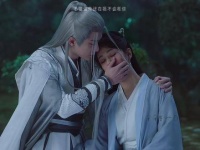 每个镜头都令我心如刀割，导演啊！