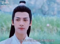 罗云熙谈润玉角色命运，独守孤寂视爱若生命