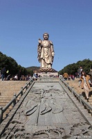 无锡大佛景点叫什么名字，你知道吗？