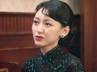 戴燕妮彭乙航新剧片段引观众追看