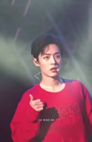 就这节奏爽 ～肖战 xz 日常见肖战