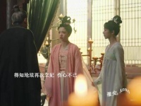 阿念赴辰容见玱玹却闻其将再纳妃