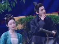 罗云熙主演《颜心记》定档，古装新作即将上线