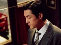 胡歌凭《繁花》获白玉兰奖最佳男主角