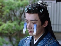 杨采薇专治潘樾strong男 树：我怎么秃头了？