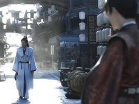 二公主与安之公主的精彩组合