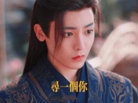 谁懂啊！他这个高马尾真的太像慕子期了！求帅哥多拍点古装剧