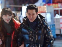 有没有那么一个人，一生都无法忘怀 南来北往收官 南来北往笑暖甜