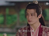 你心中有几分痛，我心中便有几分痛 小夭 长相思