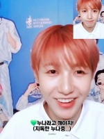 黄仁俊签售会互动引热议，成员间称呼引逗趣对话