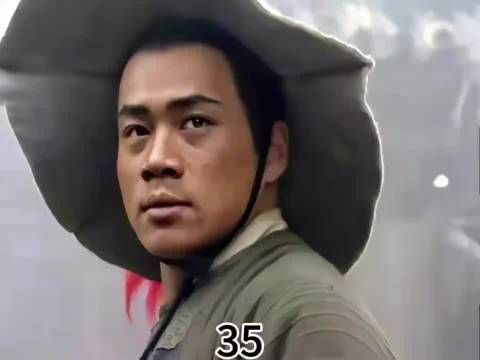 武松大战飞云浦,转身血洗鸳鸯楼,以前的古装剧拍的太精彩了