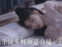 这个镜头真的很有感觉,令人感同身受!