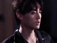 我没开玩笑!差点被帅晕了! 田栩宁