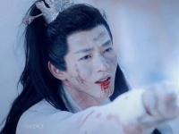 剪辑依旧精彩,剧方拍摄真是拼了命长相思小夭涂山璟梅林殉情