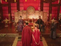 “小夭，千万别答应他的婚事” 小夭 小夭相柳