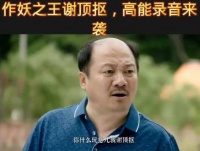 谢广坤 作妖之王谢顶抠,合集