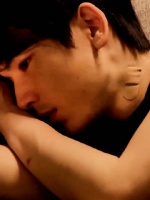 蒋峤西是自己人生的hero