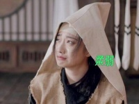 孙雪宁《唐朝诡事录》演绎反差萌角色