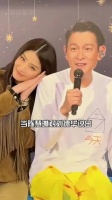 陈慧琳2015年邀刘德华选子做女婿背后藏心酸