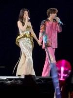 两个人真无妄之灾，一直都说是双原唱，无人争过 非得挑起来的人是想干啥