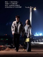 这种没有目的的行走，就叫做“和你一起浪费时光”~@张予曦