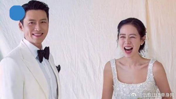 孙艺珍庆结婚一周年,公开新婚纱照放闪,与玄彬恩爱如初羡煞旁人 非凡星现场